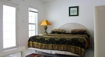 St. Christopher Club Aparthotel Frigate Bay Hotel