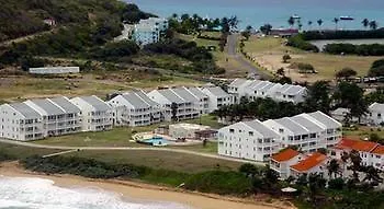 St. Christopher Club Aparthotel Frigate Bay 0*,  Saint Kitts and Nevis