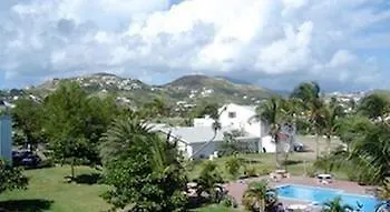 Hotel St. Christopher Club Aparthotel Frigate Bay Saint Kitts and Nevis