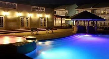 St. Christopher Club Aparthotel Frigate Bay Saint Kitts and Nevis