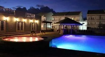 St. Christopher Club Aparthotel Frigate Bay