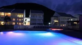 St. Christopher Club Aparthotel Frigate Bay 0*,